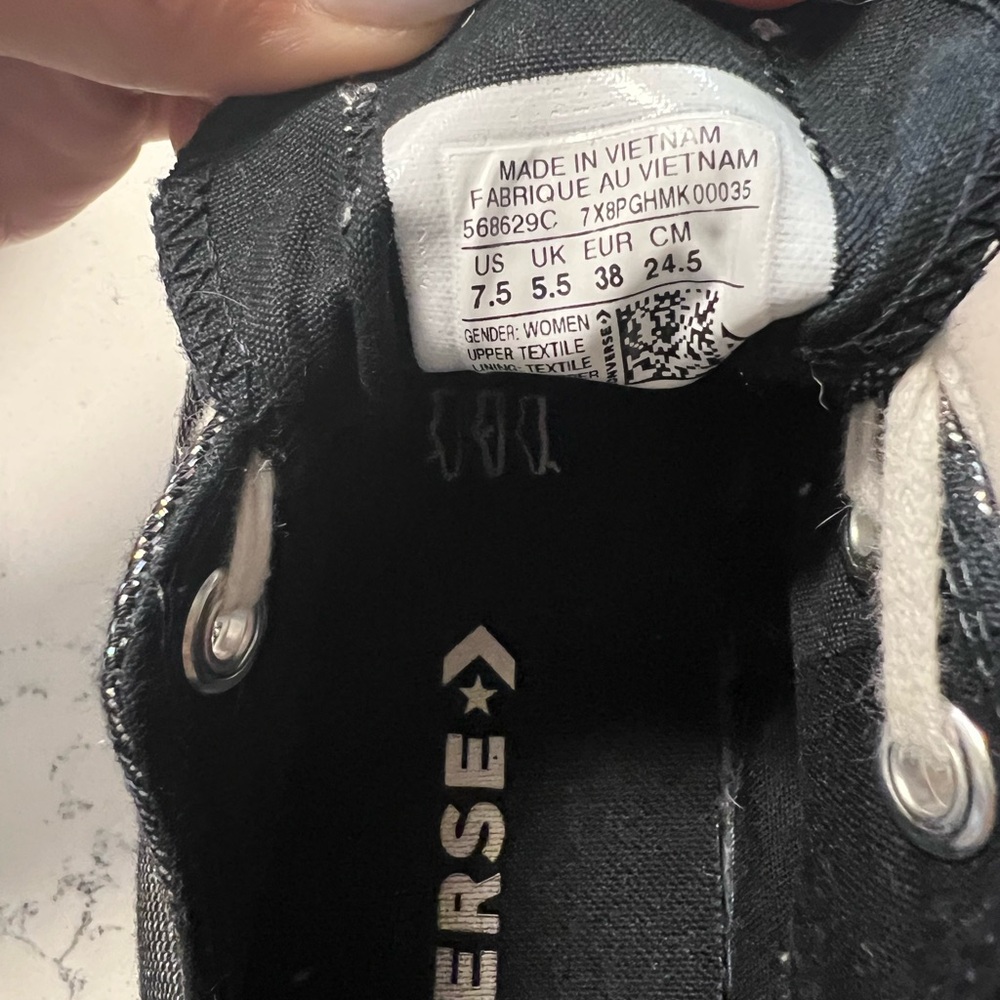 Converse Chuck All Star - image 7